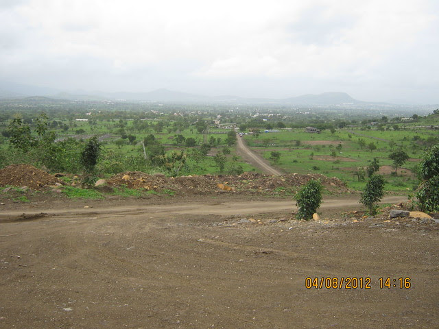 Visit XRBIA Pune - Nere Dattawadi, on Marunji Road, approx 7 kms from KPIT Cummins at Hinjewadi IT Park - 46