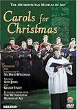 Carols for Christmas / Metropolitan Museum of Art