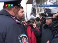 Video Представителей «Хизб ут-Тахрир» оштрафуют за несанкционированный митинг в Симферополе