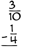 What Is 310 14
