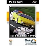NEED FOR SPEED III - HOT PURSUIT