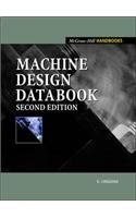 Machine Design Databook, by K. Lingaiah