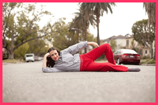 Miranda Sings