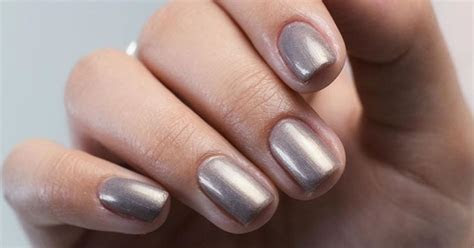nail polish trends colours