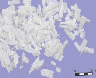 Gypsum Fibrosum TCM Herbs TCM Wiki Gypsum Fibrosum TCM Herbs TCM Wiki