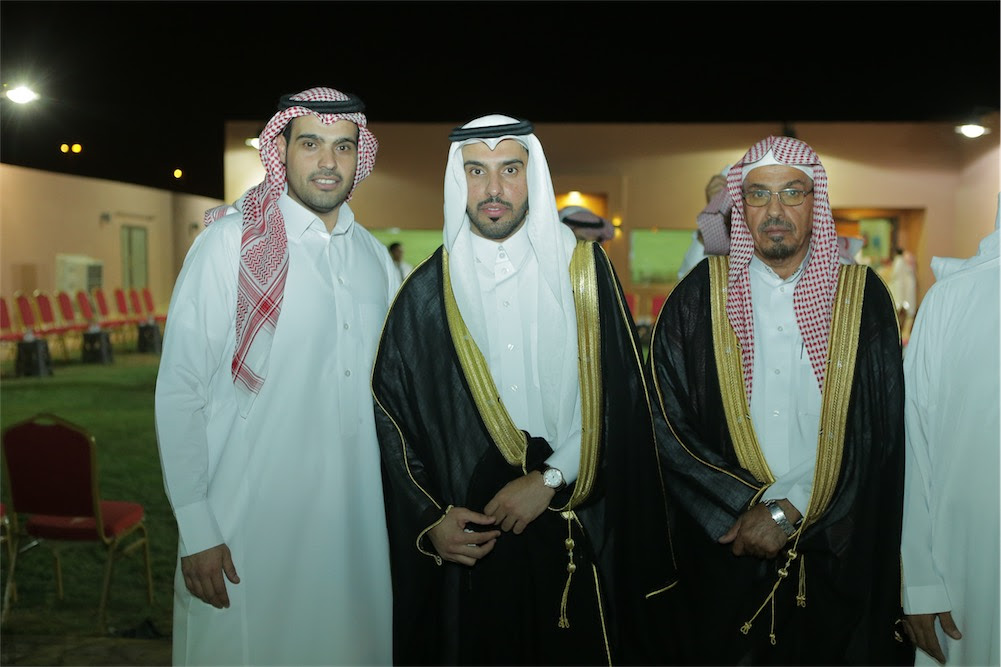 تغطية أفـــراح الزويد الدبيخي قاعة