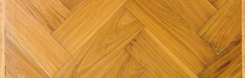 Poser du parquet flottant 