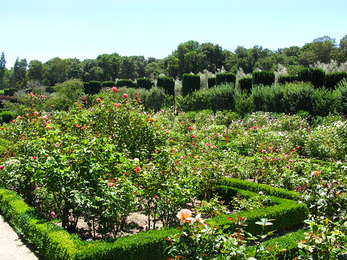 Filoli Estate