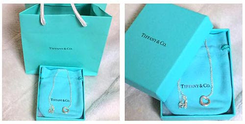 ネックレス 彼女がクリスマスプレゼントで喜ぶ 人気ブランドのネックレス レディースme