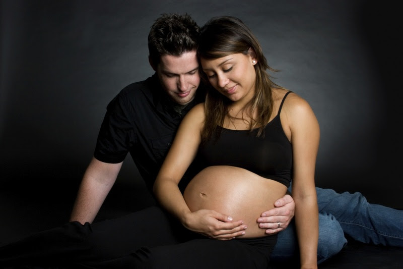 Beneficios del parto natural en casa