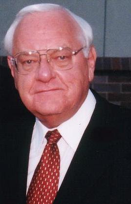 English: Former Illinois Governor George Ryan