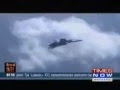 Indian Air Force Heavy Combat Aircraft - Part 3