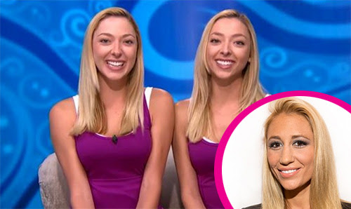Big Brother 17 Spoilers: Vanessa's Game Swirls Down The Toilet, Austin & Twins Rally With John - Crazy Vanessa Needs To Go!