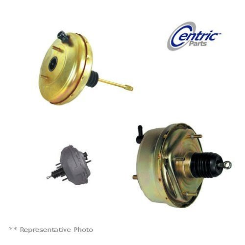 Centric Parts 160.88031 Power Brake Booster