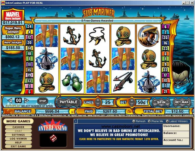 bestes online casino