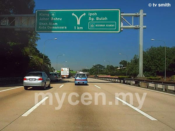 New Klang Valley Expressway Nkve Mycen My Hotels Get A Room
