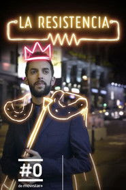 Regarder La Resistencia Film 1080p de qualité HD