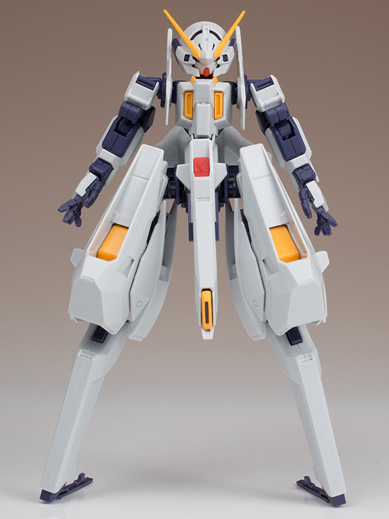Hguc ガンダムtr 6 ウーンドウォート