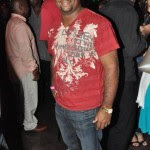 Alphonso Ribeiro Speaks on Maia Campbell + His Tyler Perry Connection