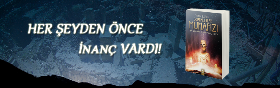 Göbekli Tepe Muhafızı