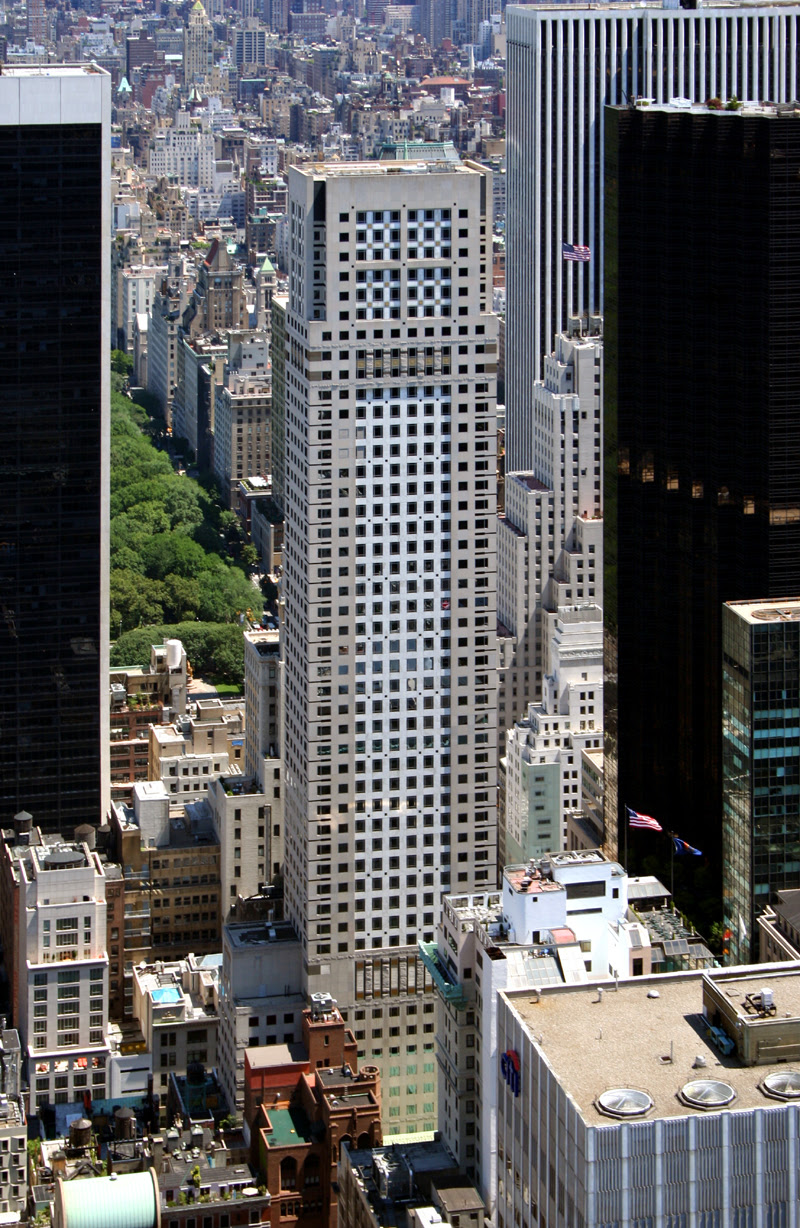 712 5th Avenue - The Skyscraper Center
