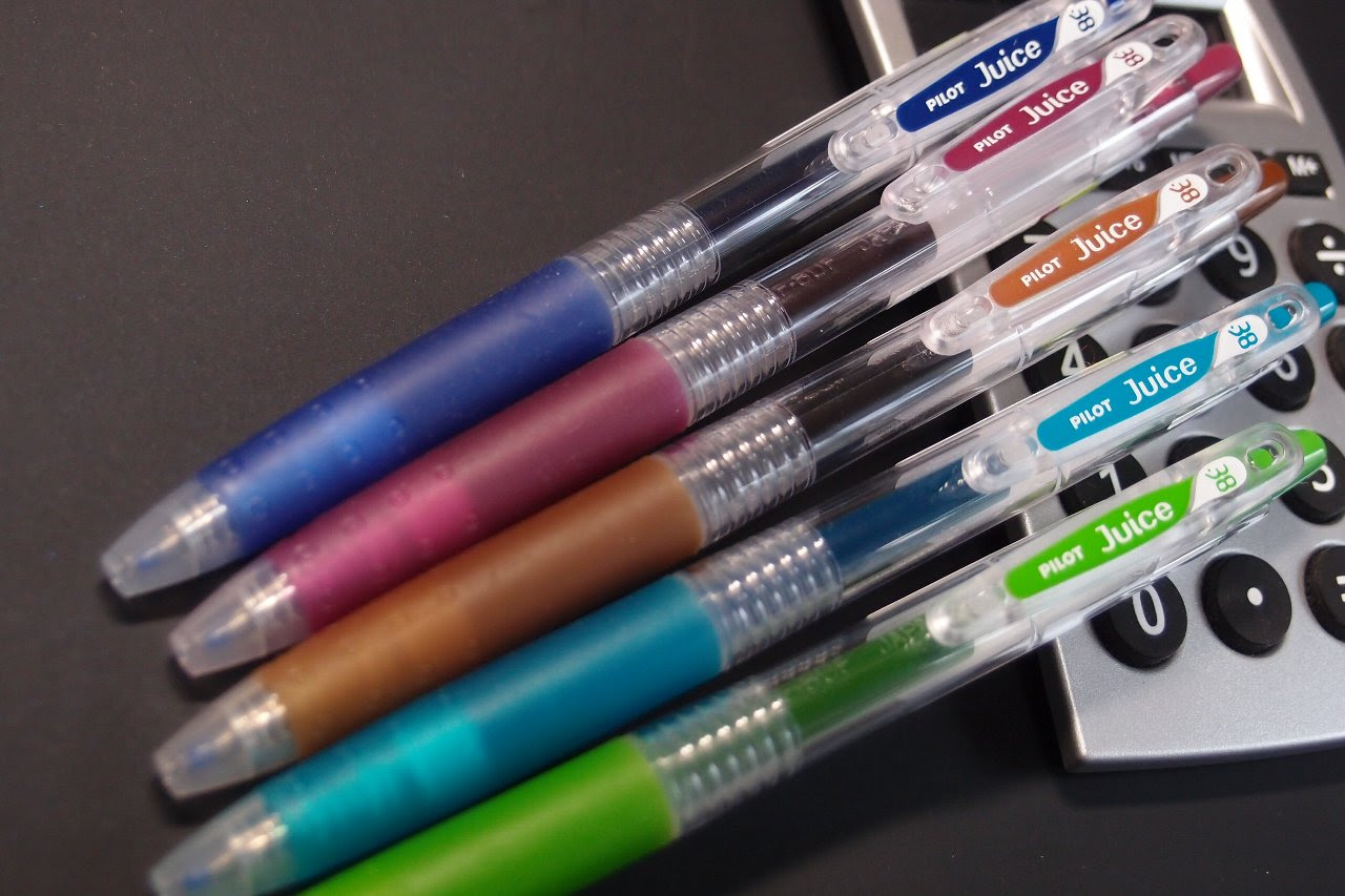Jis規格 ゲル J K L互換リフィル で 大人のボールペンを作る Noguchan S Blog Photo S Life