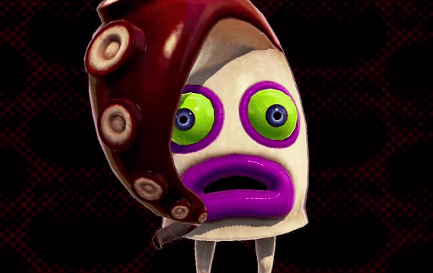 スプラトゥーン２ はスマホ経由でボイスチャット対応 ヨッシーの愚痴
