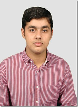 Shayan Anique Akhtar thumb Shayan Akhtar Sets World Record for Microsoft Professional Certificate
