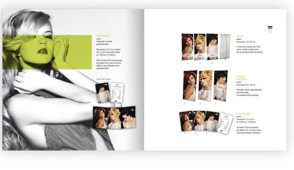 BE BRELIL BOOK SERVIZI 2012-2013