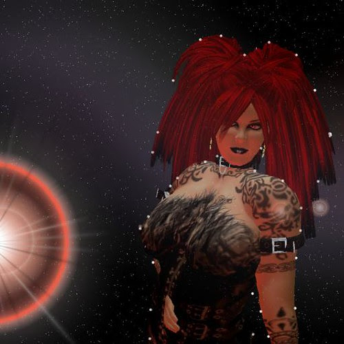 Aeva Constellation This is a pic 