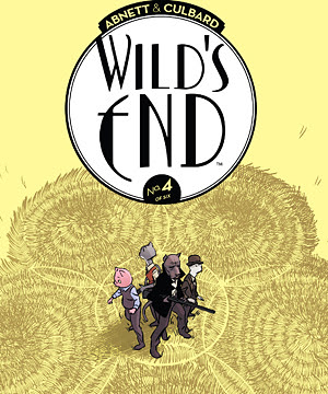 Image result for wild's end crop circle