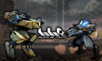 Strolling War Robots Hack Cheats For Android IOS - Tom Helfis - 