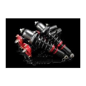ラルグス 車高調 Spec S 車高調キット 車高調キット カローラフィールダー Nze141g Zre142g Autovillage オートヴィレッジ