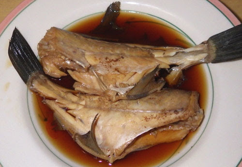 豚肉のトマト煮 カワハギの煮付け けんちん汁 ガンマンの食生活日記