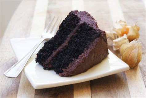 recipe quinoa chocolate cake  campus celiac