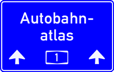 Autobahnatlas