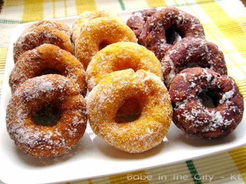 Kuih Keria