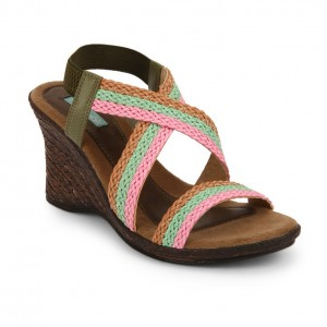 40 % off on women footwear sandals flats bellies heels more at jabong ...