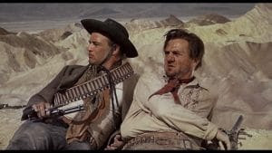 one eyed jacks movie