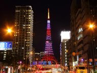 東京夜景写真 Night Windows 東京の夜景 夜景写真を無料でダウンロード
