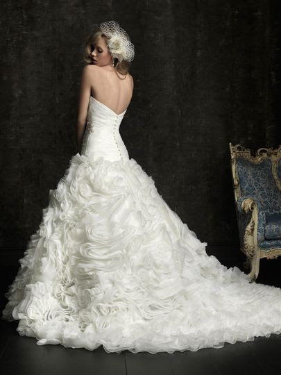 Wedding dresses in kansas