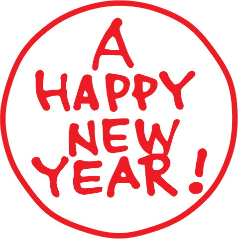 年賀状テンプレートを無料ダウンロード おしゃれに決めよう ニュースｑ ａ