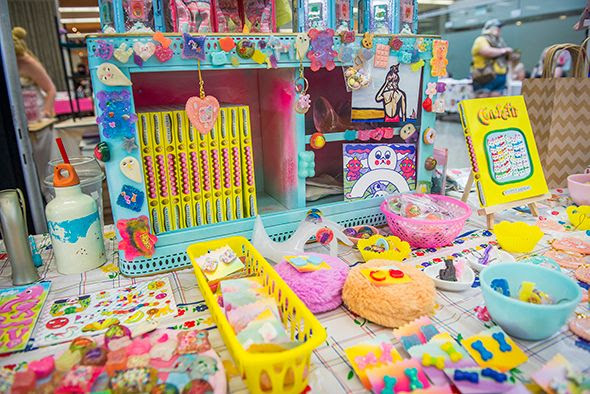 Sailor Moon Toronto