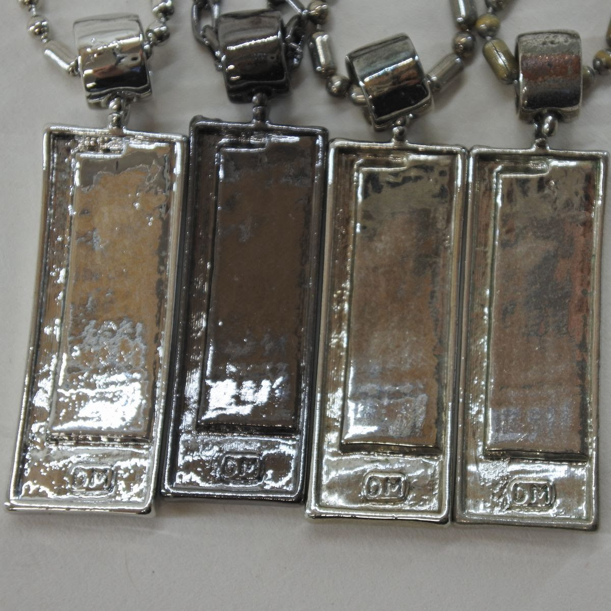 日本yahoo拍賣 樂淘letao代購代標第一品牌 仮面ライダー555 ファイズ ネックレス 4点セット 中古