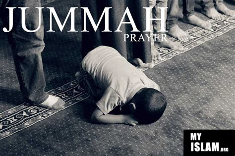 dangers  missing jummah prayers  islam