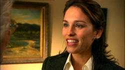 Amy Jo Johnson Picture