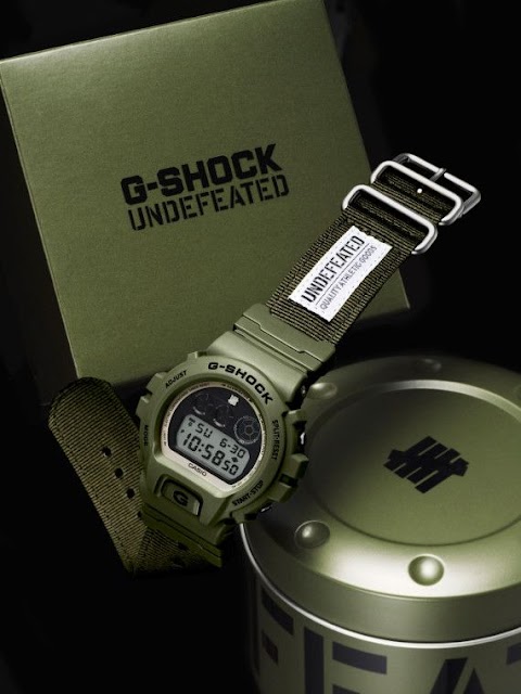 jam casio lelaki