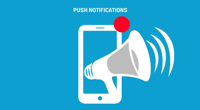 Don't make your push notifications annoying