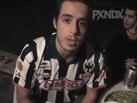 Amantes Sunt Amentes (Festín) Vídeo del DVD