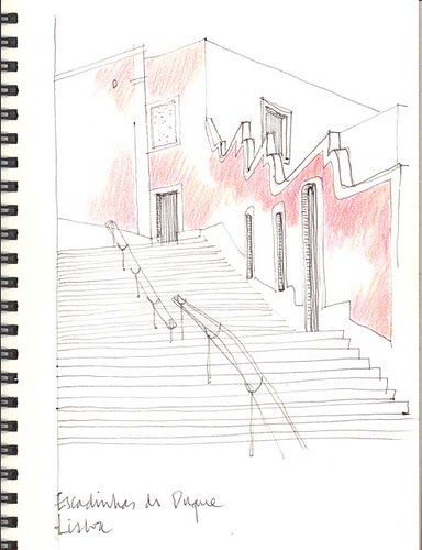 Escadinhas do Duque, 2